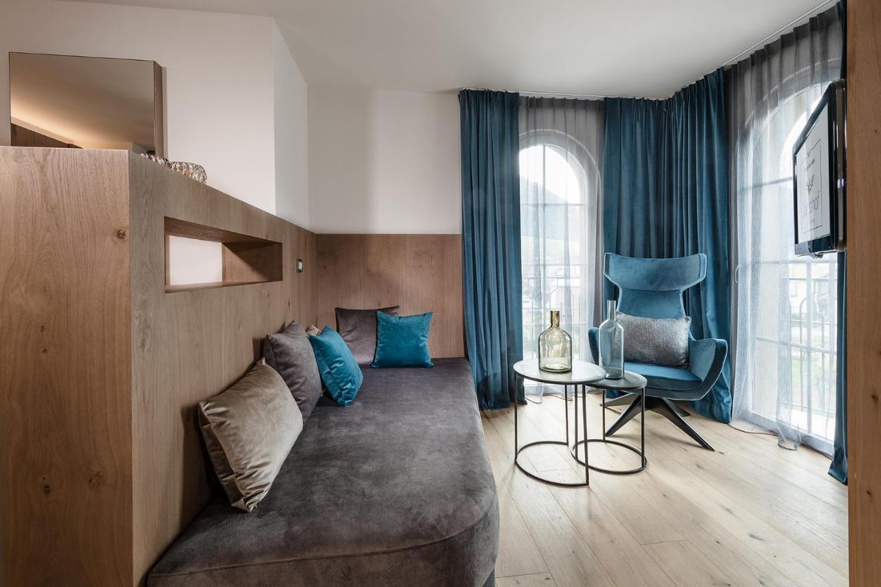 Dolcevita Hotel Jagdhof Laces Exteriér fotografie