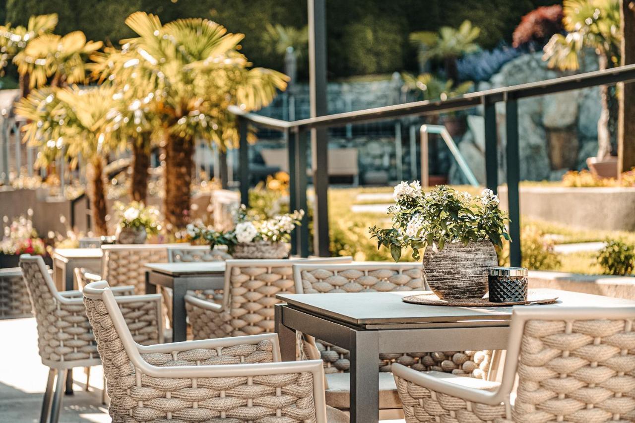 Dolcevita Hotel Jagdhof Laces Exteriér fotografie