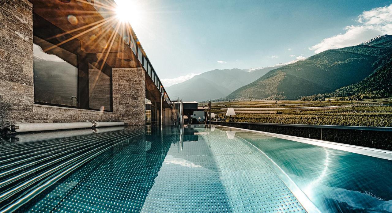Dolcevita Hotel Jagdhof Laces Exteriér fotografie