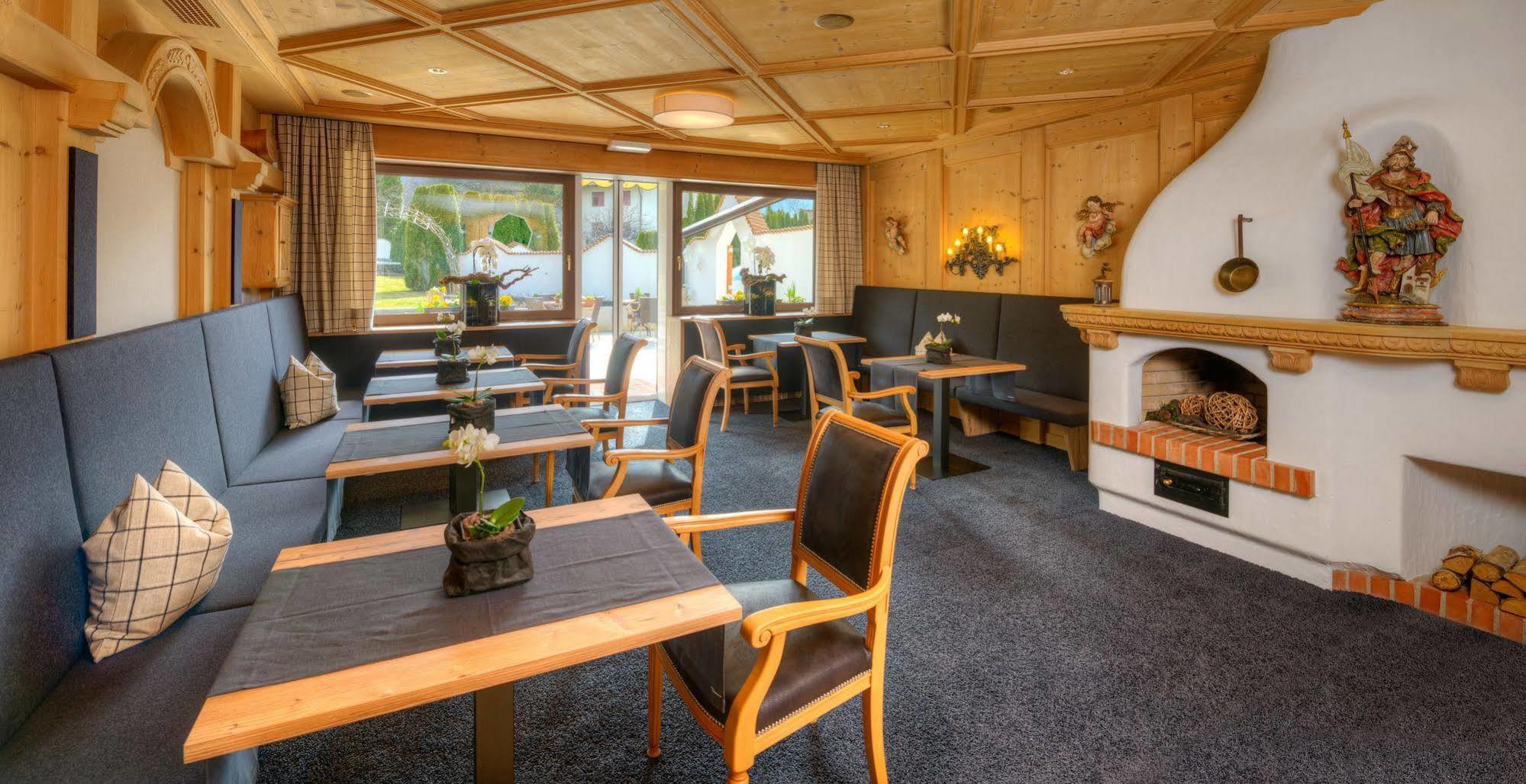 Dolcevita Hotel Jagdhof Laces Exteriér fotografie