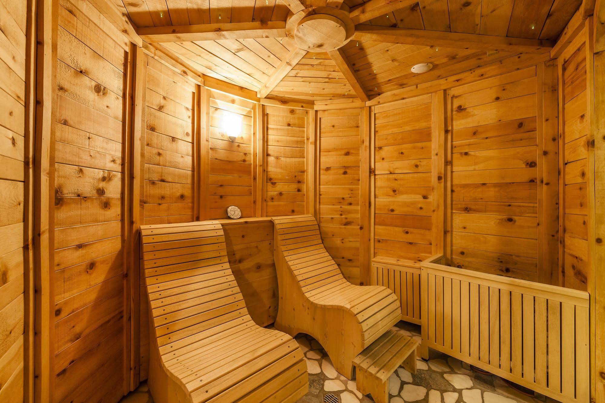 Dolcevita Hotel Jagdhof Laces Exteriér fotografie