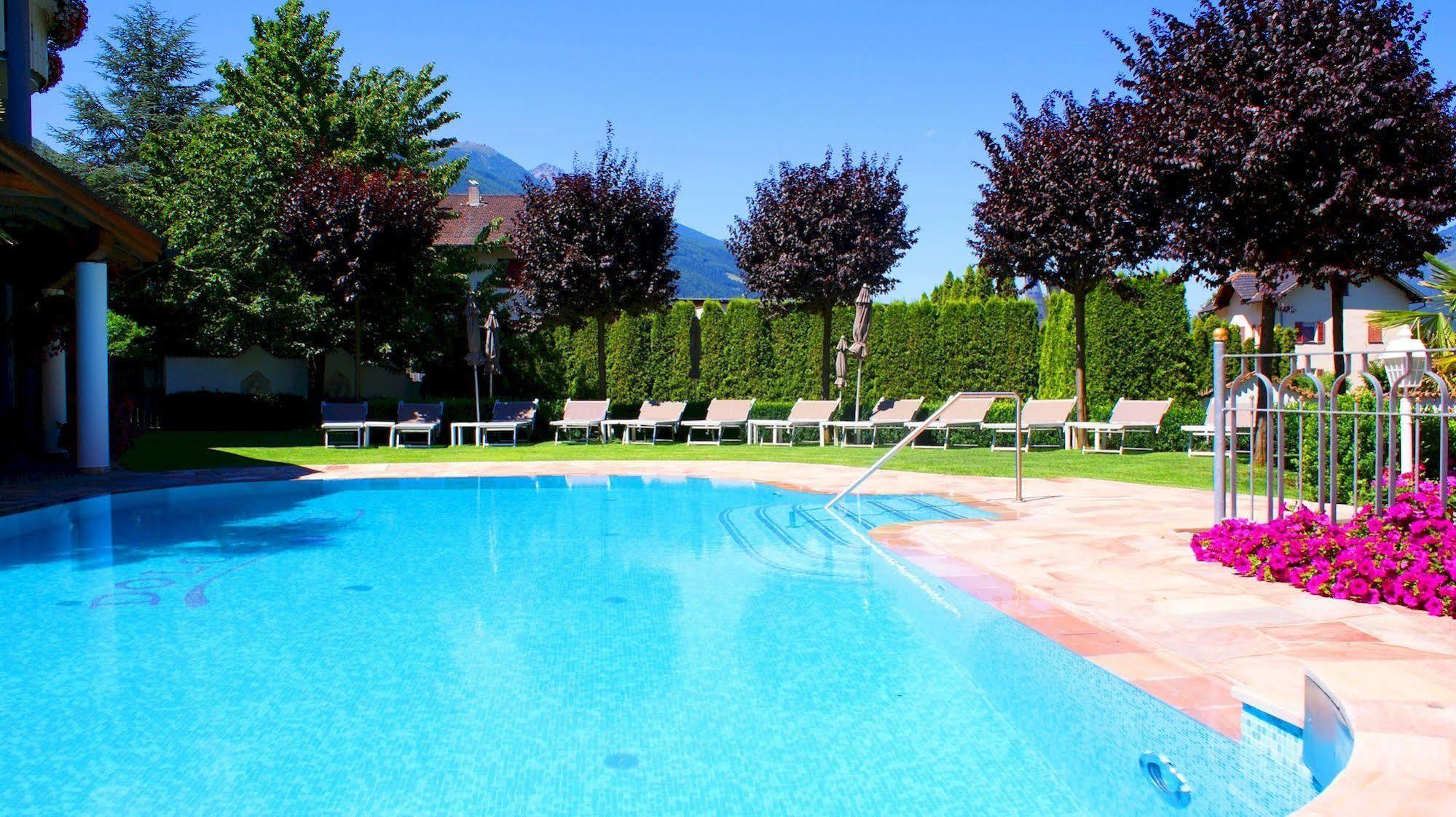 Dolcevita Hotel Jagdhof Laces Exteriér fotografie