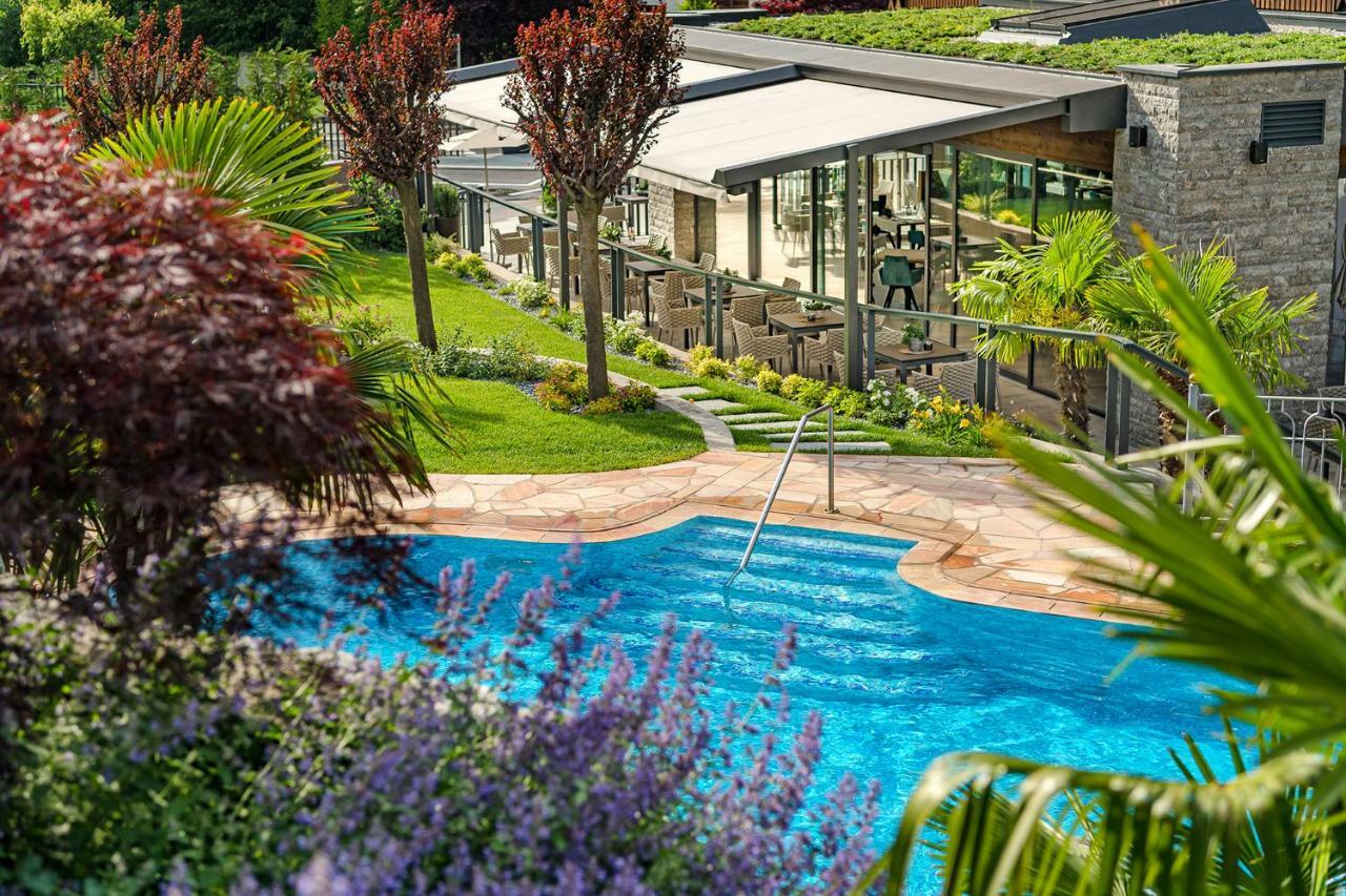 Dolcevita Hotel Jagdhof Laces Exteriér fotografie